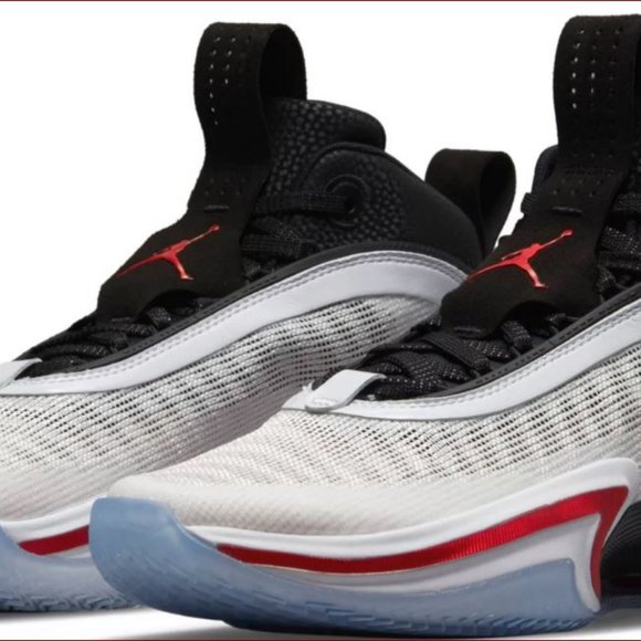 NIB Jordan XXXVI size 15